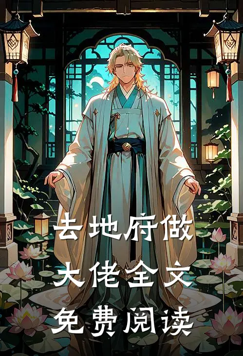 去地府做大佬全文免费阅读