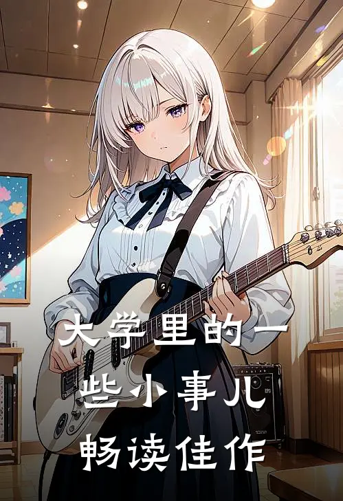 大学里的一些小事儿畅读佳作