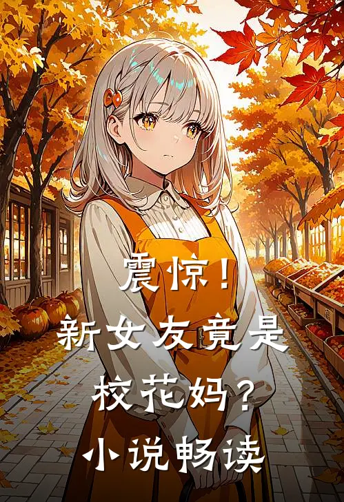 震惊!新女友竟是校花妈?畅读