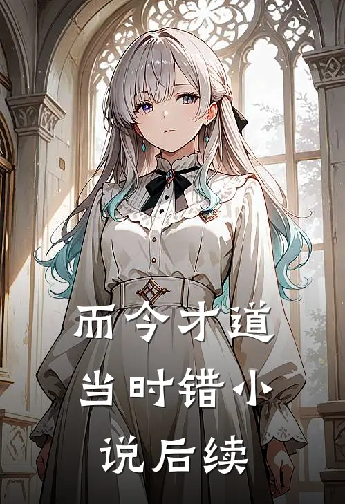 而今才道当时错小说后续
