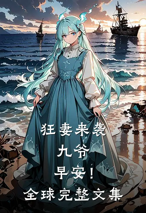 狂妻来袭：九爷，早安！全球完整文集