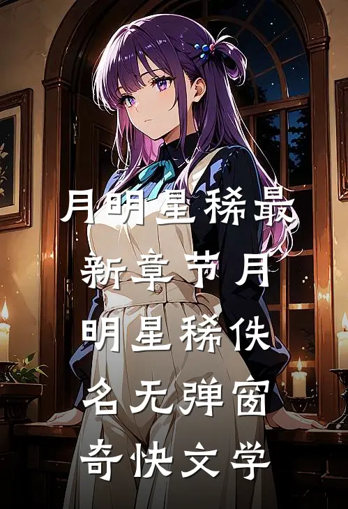 月明星稀最新章节_月明星稀(佚名)无弹窗_奇快文学