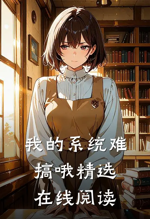 我的系统难搞哦精选在线阅读