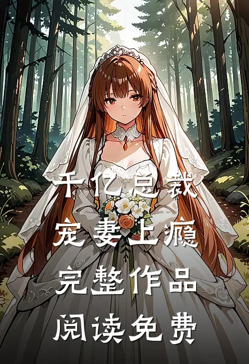 千亿总裁宠妻上瘾完整作品阅读免费
