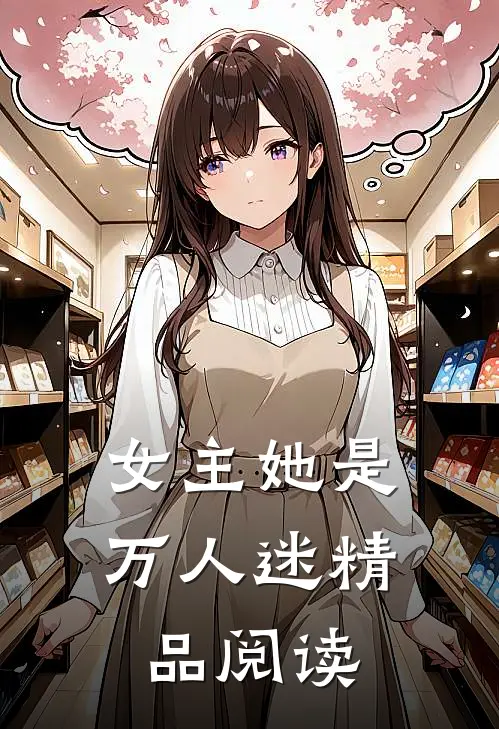 女主她是万人迷精品阅读