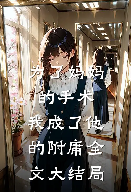 为了妈妈的手术，我成了他的附庸全文大结局