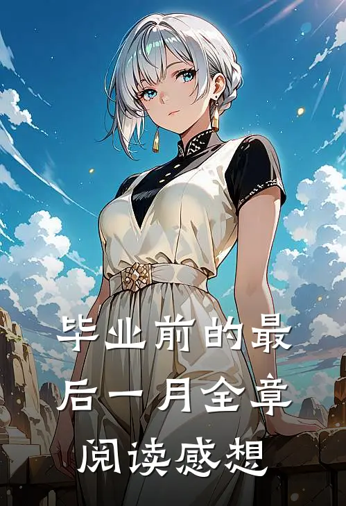 毕业前的最后一月全章阅读感想