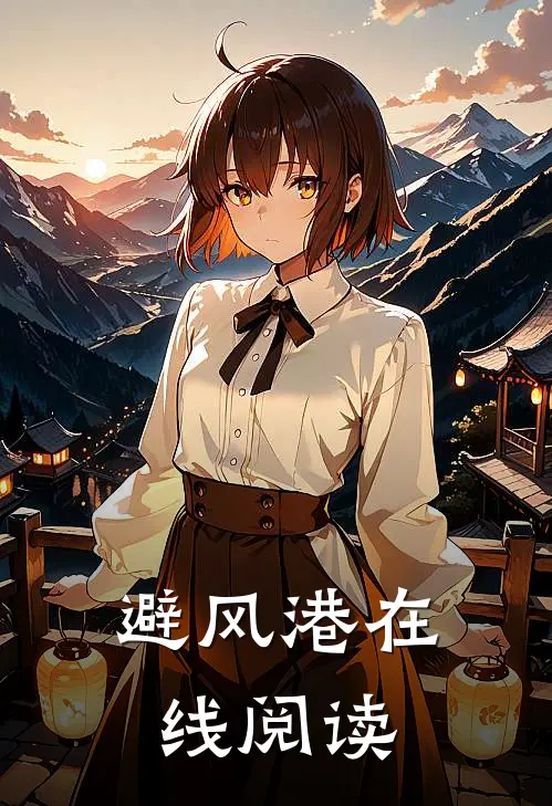 避风港在线阅读