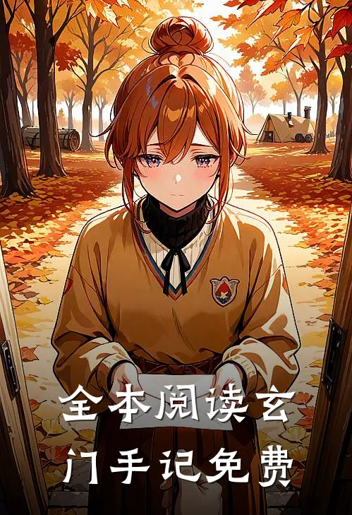 全本阅读玄门手记免费