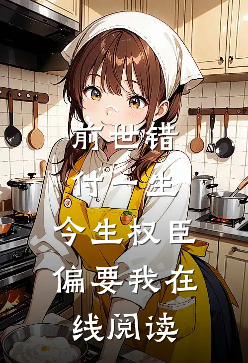 前世错付一生,今生权臣偏要我在线阅读