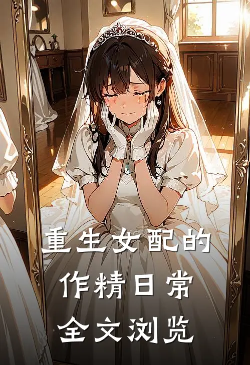 重生女配的作精日常全文浏览