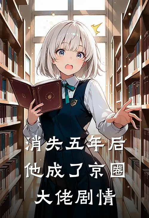 消失五年后他成了京圈大佬剧情