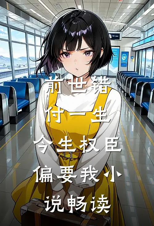 前世错付一生,今生权臣偏要我畅读