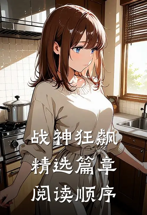 战神狂飙精选篇章阅读顺序