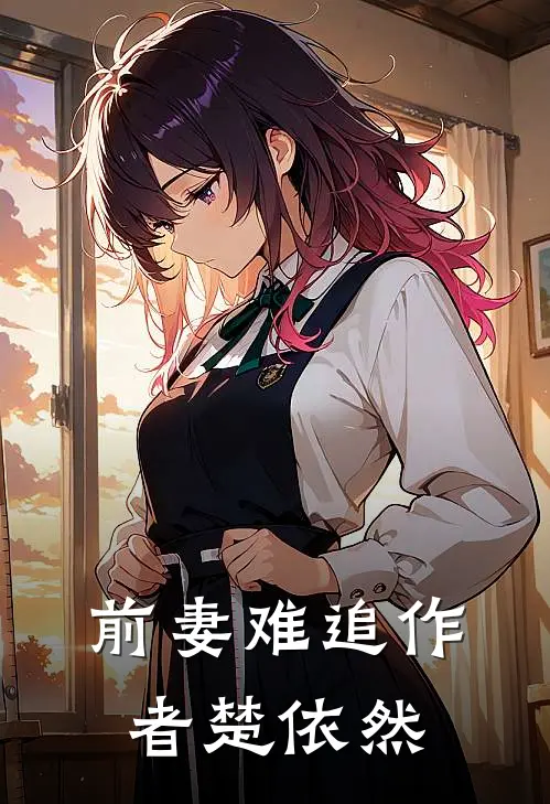 前妻难追作者楚依然