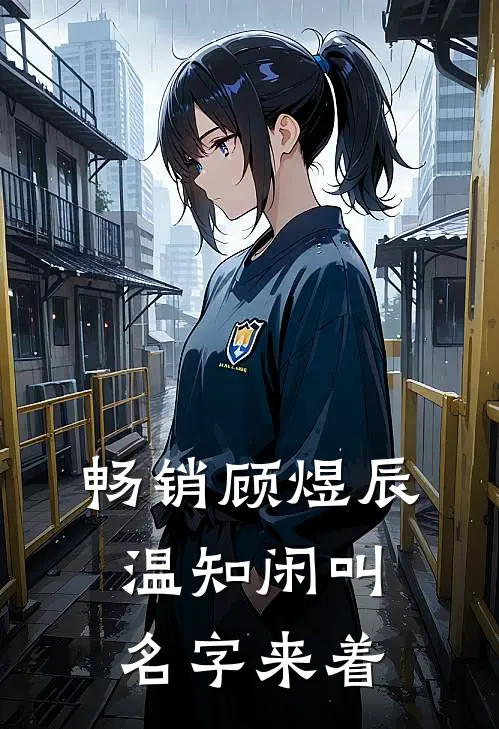 畅销顾煜辰温知闲叫名字来着