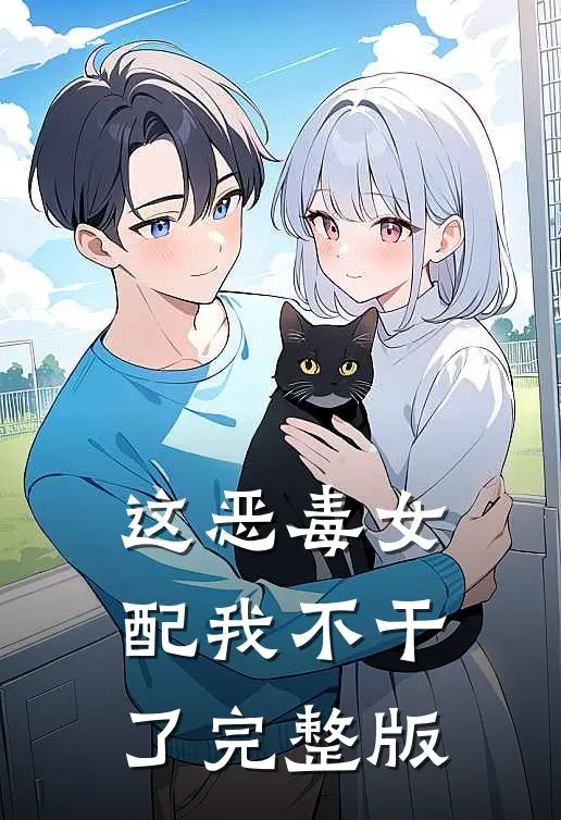 这恶毒女配我不干了完整版