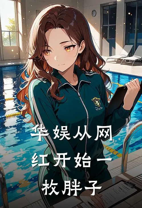 华娱从网红开始_一枚胖子_
