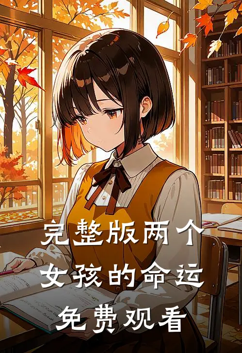 完整版两个女孩的命运免费观看