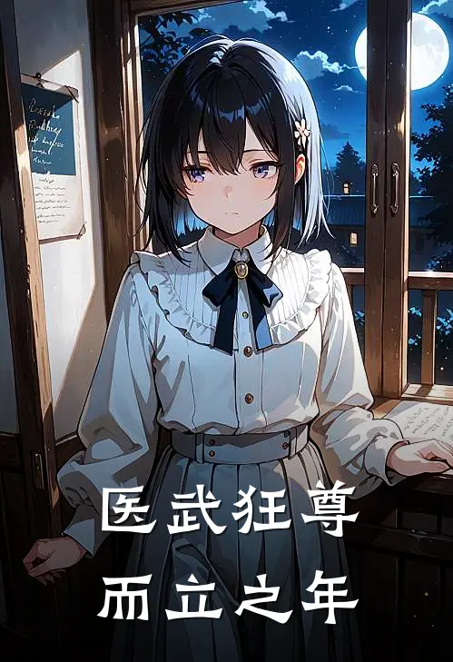 医武狂尊而立之年