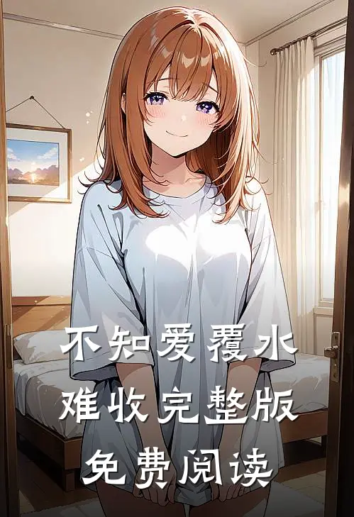 不知爱覆水难收完整版免费阅读