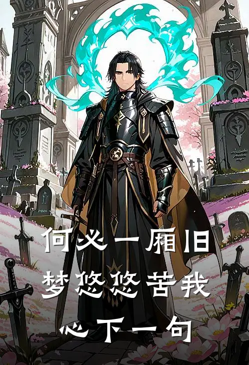 何必一厢旧梦悠悠苦我心下一句