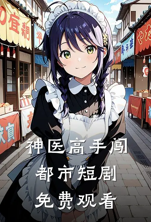 神医高手闯都市短剧免费观看