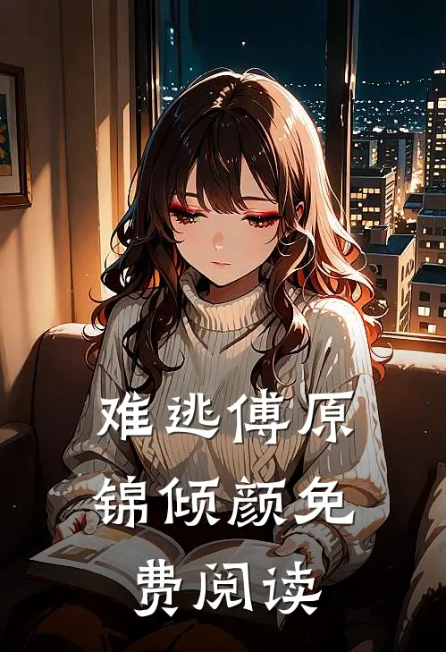 难逃傅原锦倾颜免费阅读