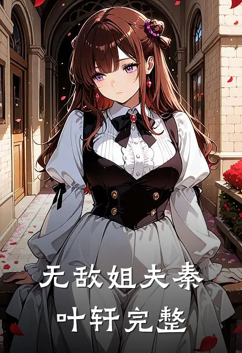 无敌姐夫秦叶轩完整