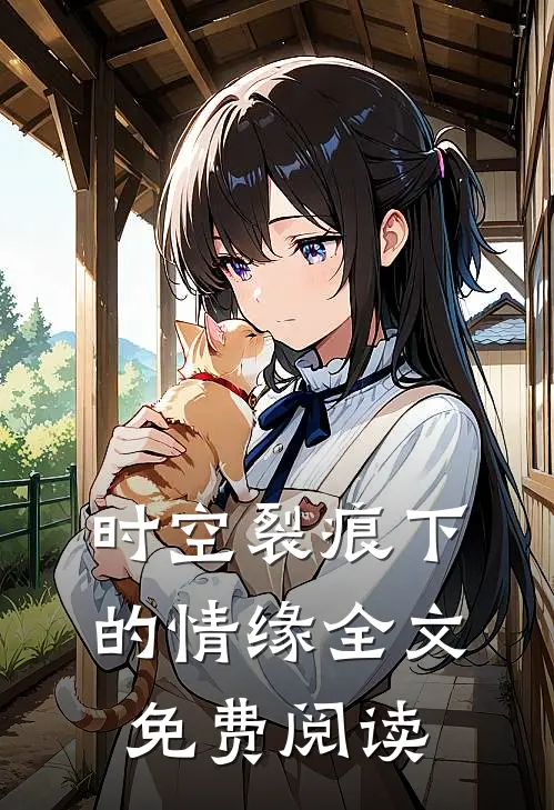时空裂痕下的情缘全文免费阅读