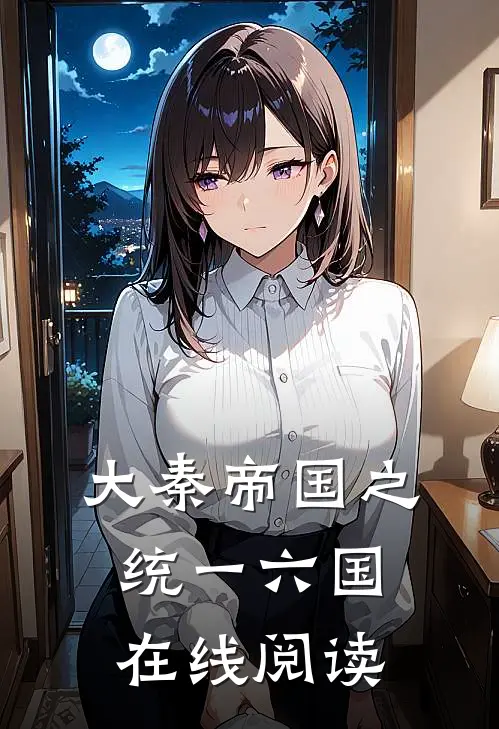 大秦帝国之统一六国在线阅读