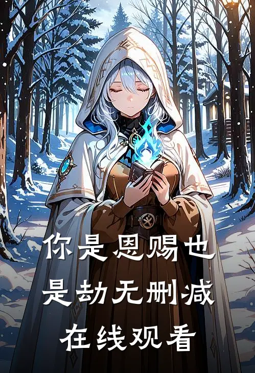 你是恩赐也是劫无删减在线观看