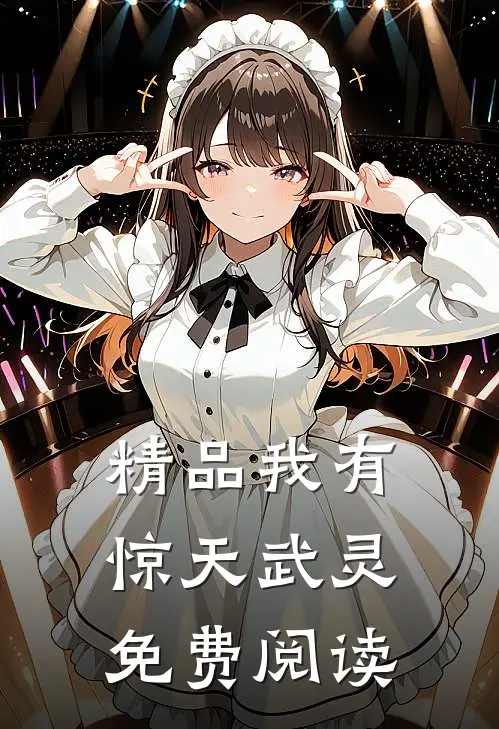 精品我有惊天武灵免费阅读