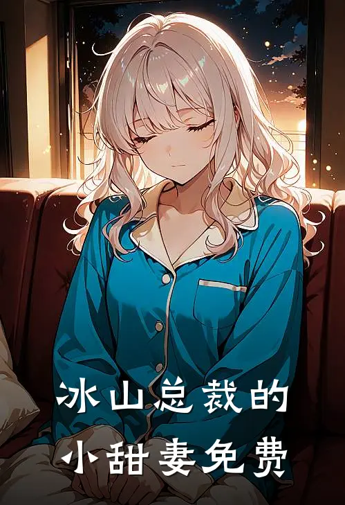 冰山总裁的小甜妻免费
