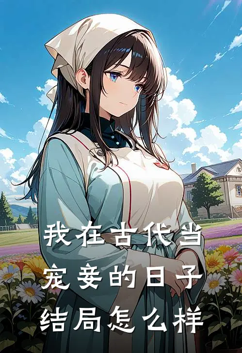 我在古代当宠妾的日子结局怎么样