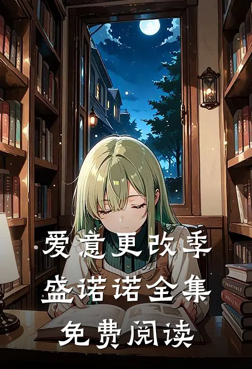 爱意更改季盛诺诺 全集免费阅读