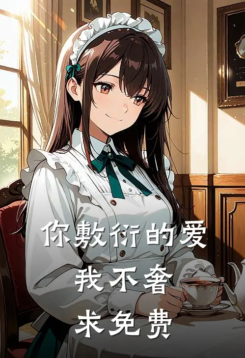 你敷衍的爱,我不奢求免费阅读全文