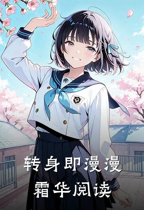 转身即漫漫霜华阅读