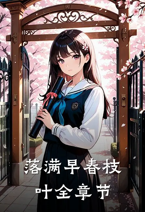 落满早春枝叶全章节