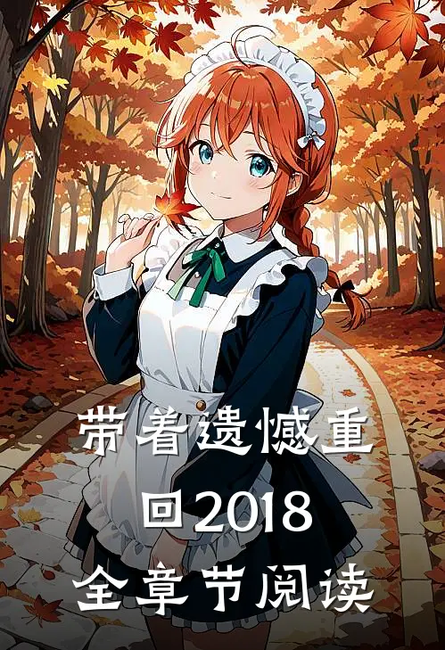 带着遗憾重回2018全章节阅读
