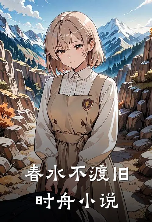 春水不渡旧时舟免费阅读