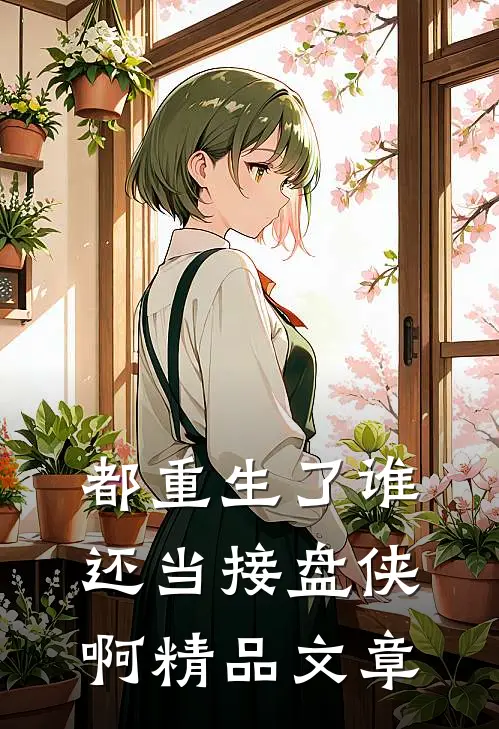 都重生了谁还当接盘侠啊精品文章