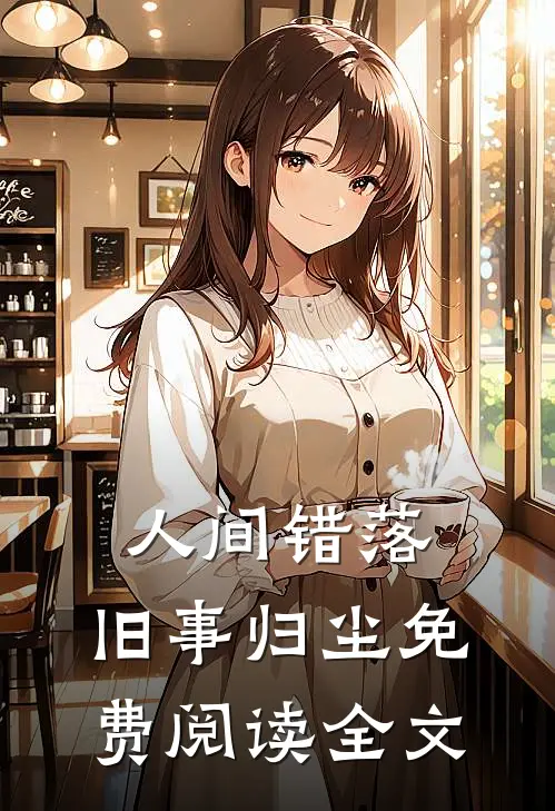 人间错落,旧事归尘免费阅读全文