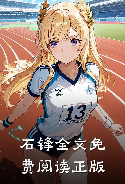 石锋全文免费阅读正版