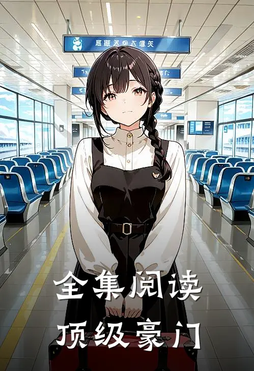 全集阅读顶级豪门
