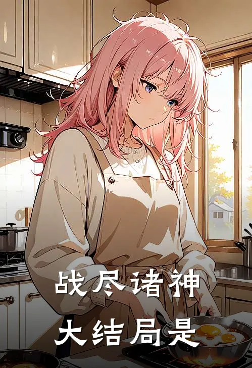 战尽诸神大结局是