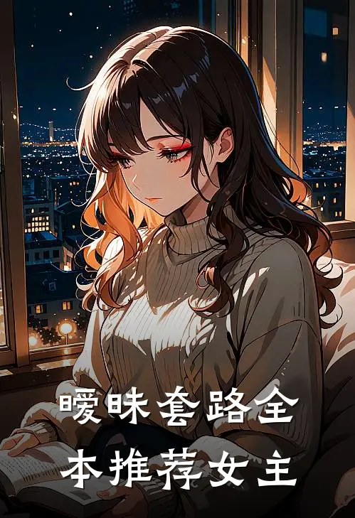 暧昧套路全本推荐女主
