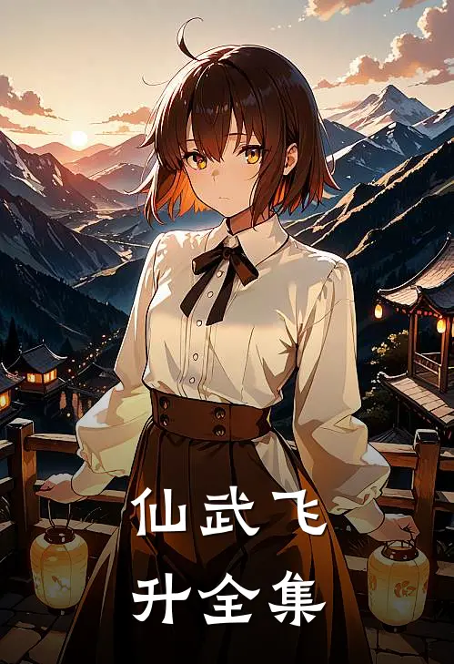 仙武飞升全集