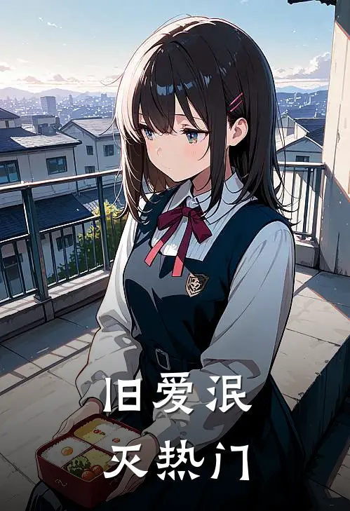 旧爱泯灭热门
