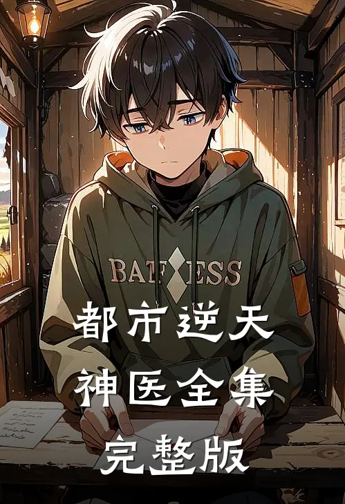 都市逆天神医全集完整版
